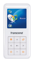 MP3- Transcend T.sonic 820 2Gb